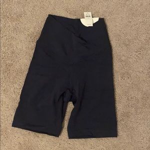 Crossover bike shorts